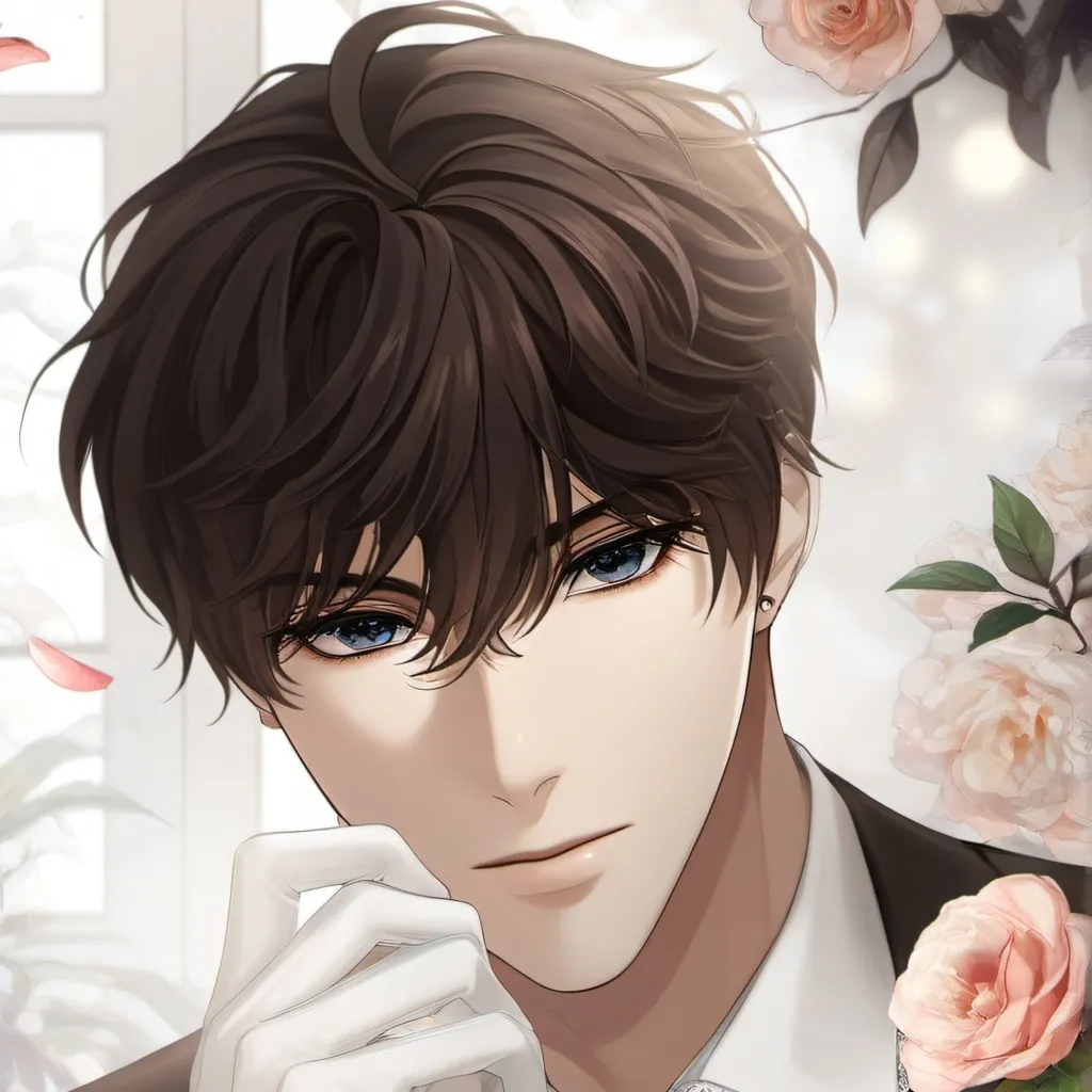 chat with ai character: tus padres pelean
