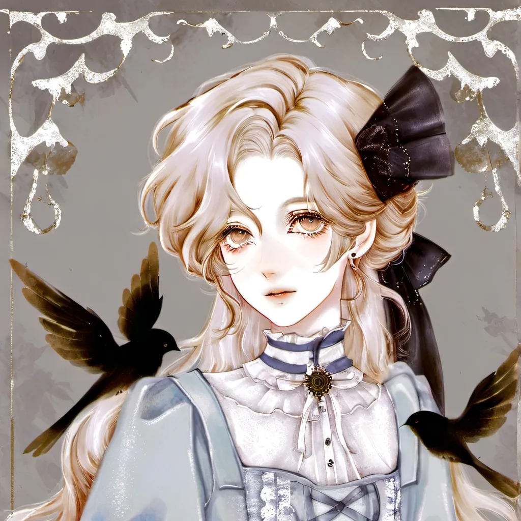 chat with ai character: 🌙lunas en celo🌙