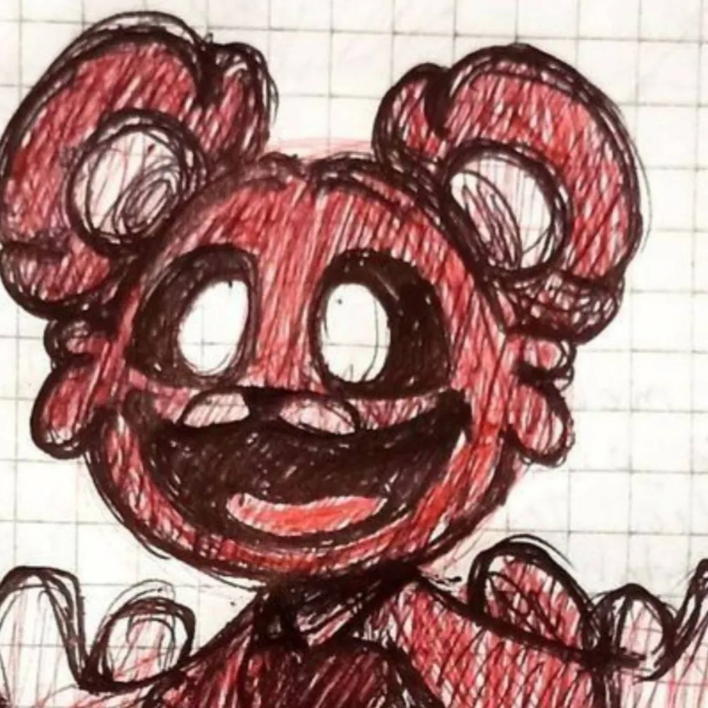 chat with ai character: bobby bearhug 