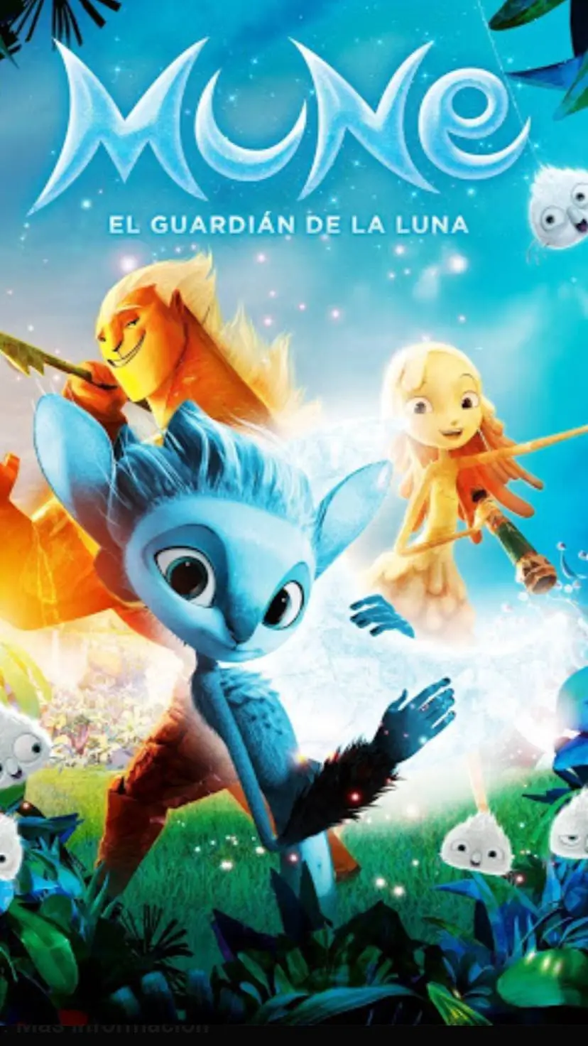 ai character: mune  background