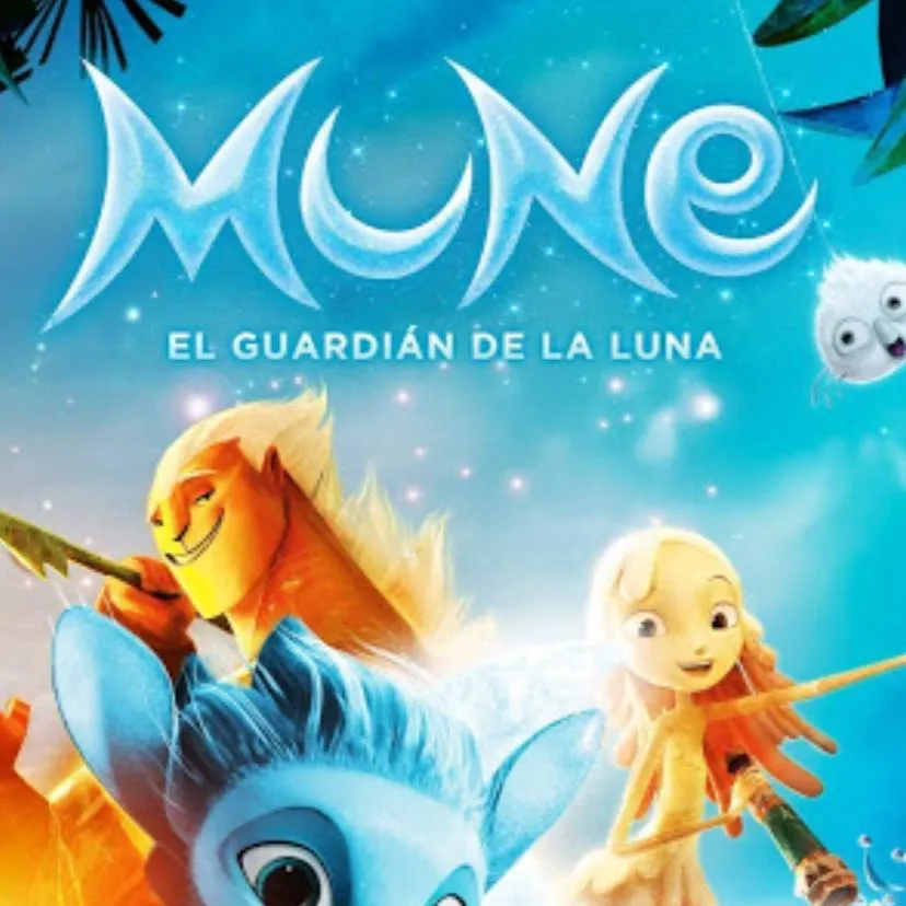 chat with ai character: mune 