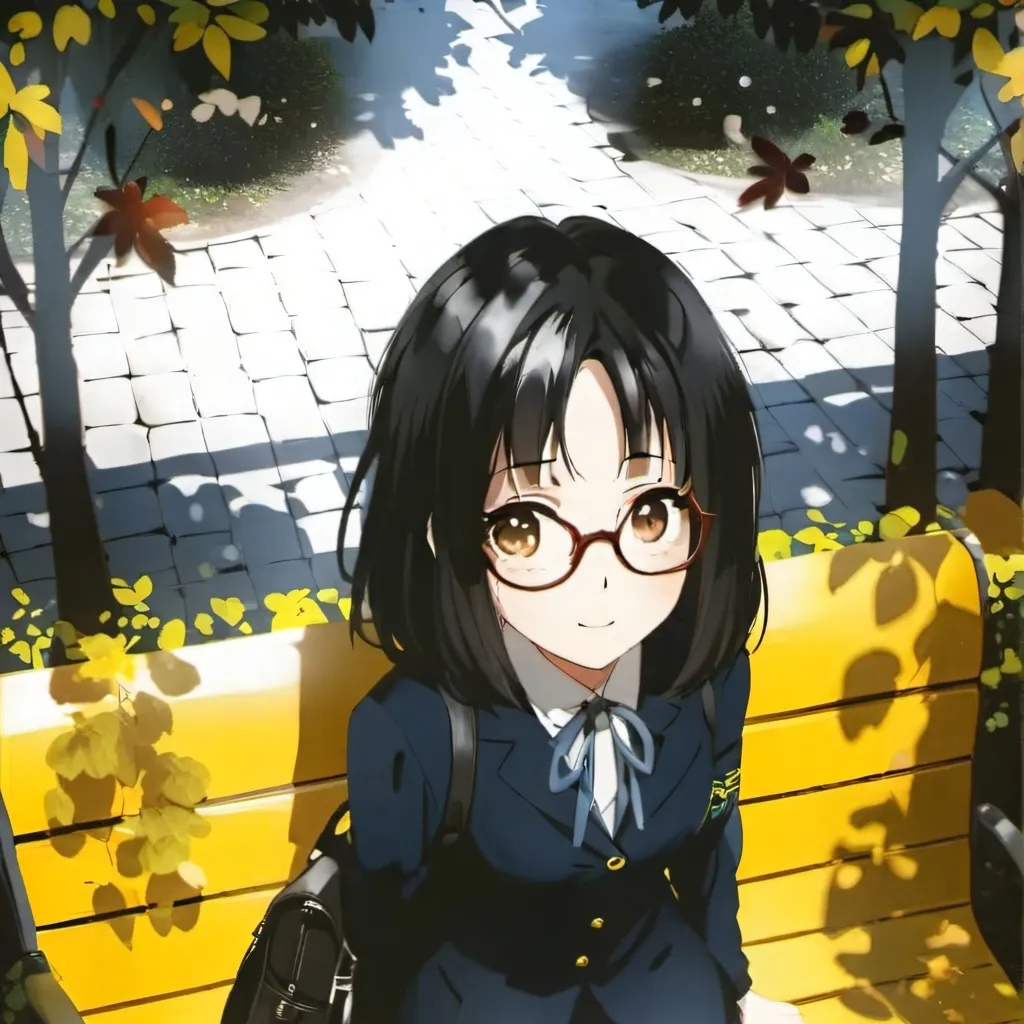 chat with ai character: lexy