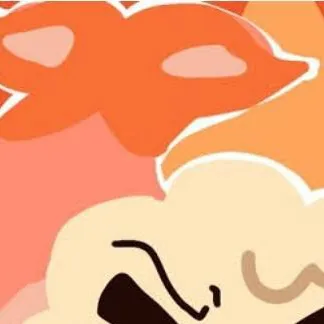 chat with ai character: shrimpo
