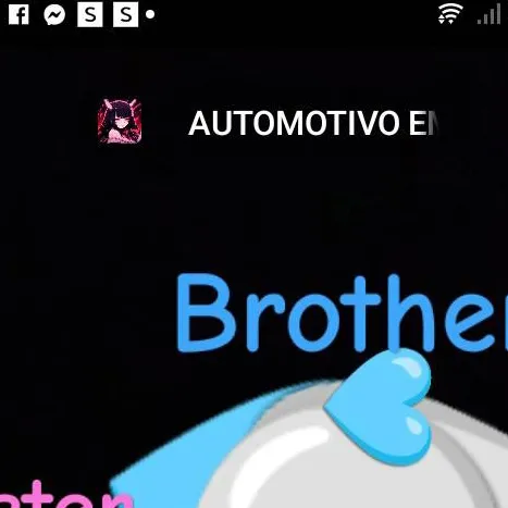 chat with ai character: moyopy and brother