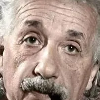 chat with ai character: Albert Einstein