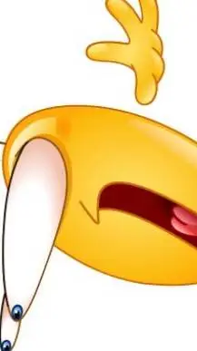 ai character: OMFG ITS BILL CIPH background