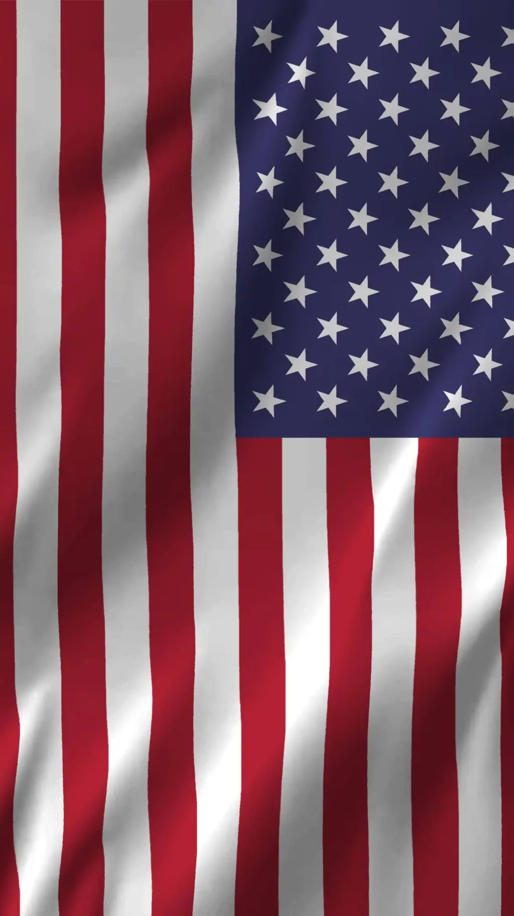 ai character: The United States background
