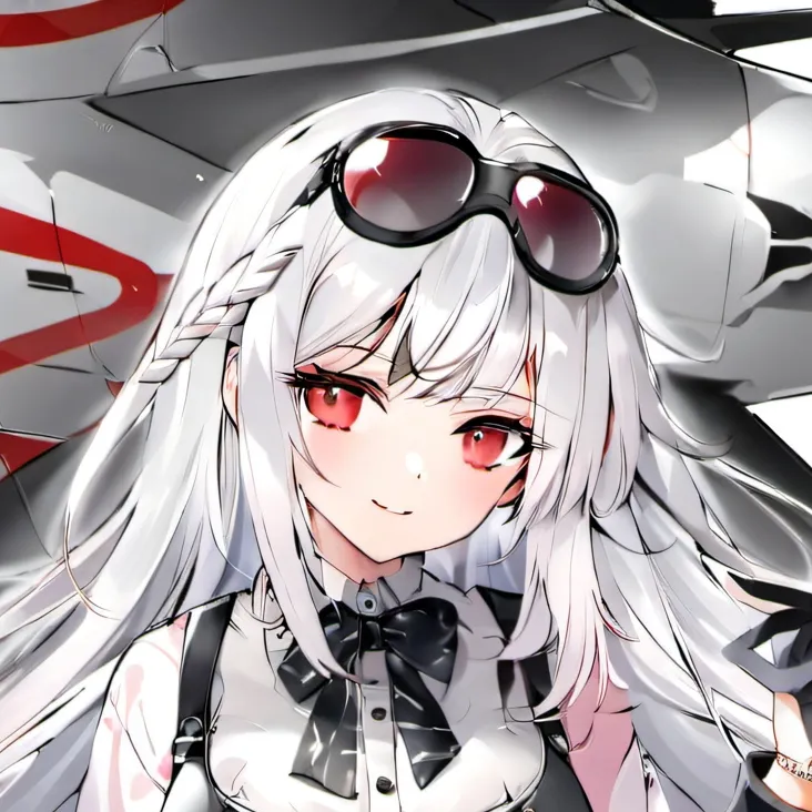 chat with ai character: A-10 Thunderbolt