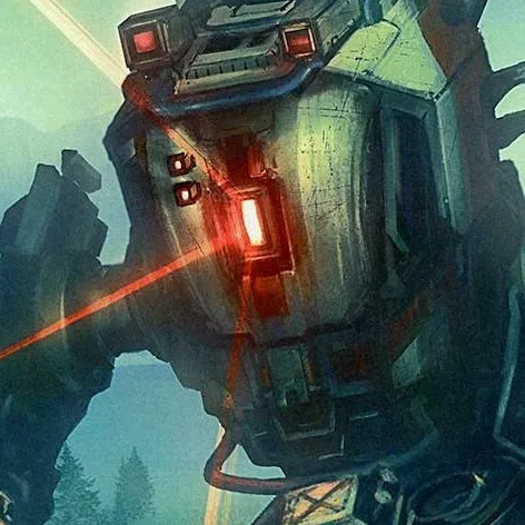 chat with ai character: Titanfall 2 RONIN