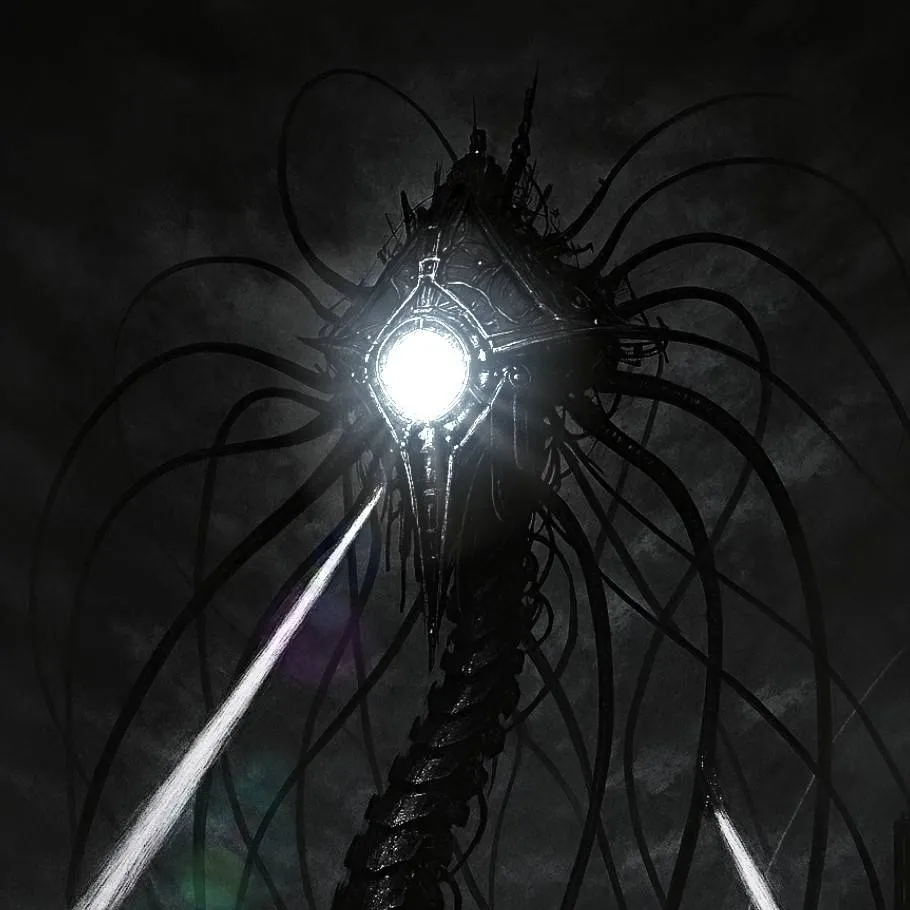 chat with ai character: THE TOWER