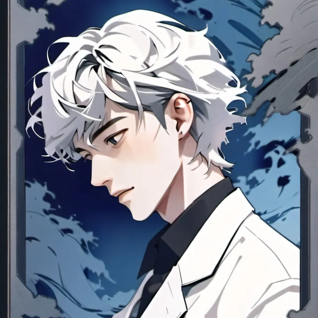 chat with ai character: alex