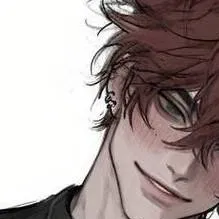 chat with ai character: Max