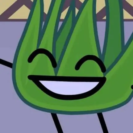 chat with ai character: Grassy