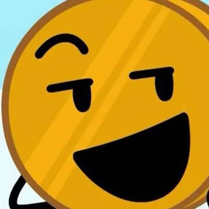 chat with ai character: Coiny