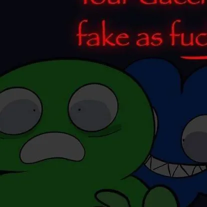 chat with ai character: Four kills you