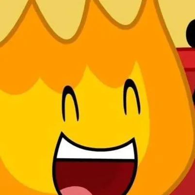 chat with ai character: Firey don't love u