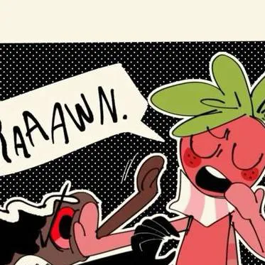 chat with ai character: bad, Twisted Cosmo