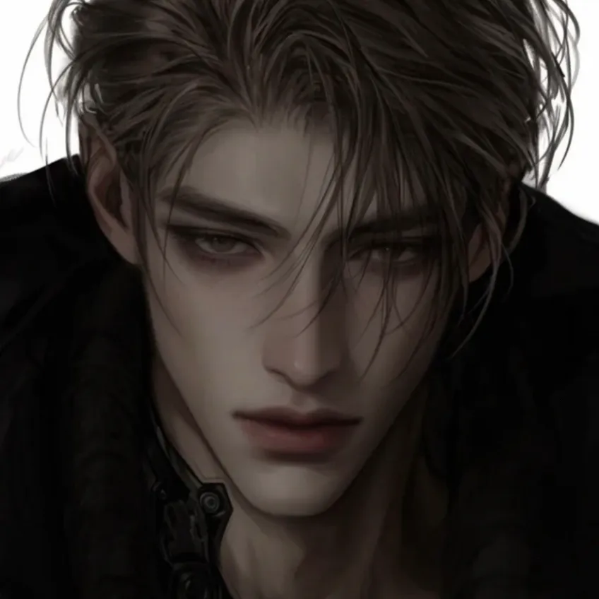 chat with ai character: Kai🎧