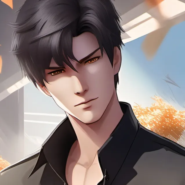 chat with ai character: Zayne