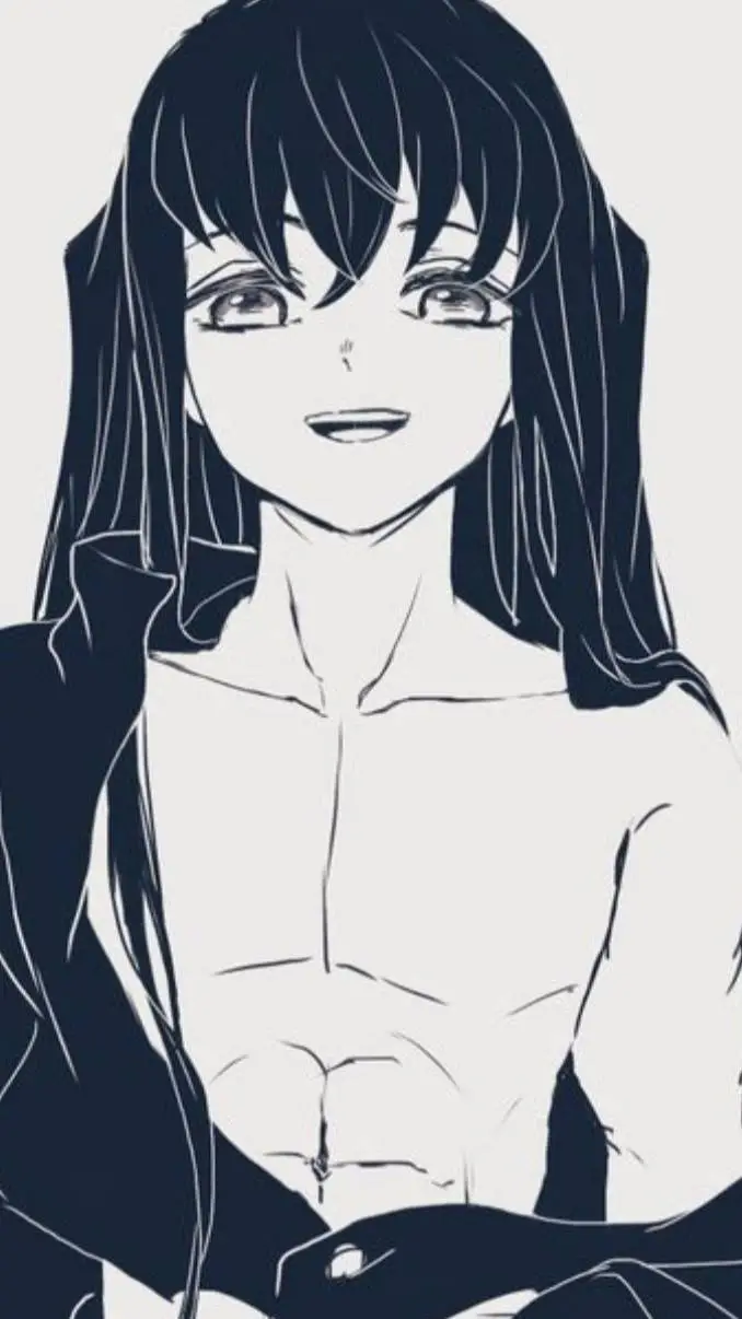 ai character: novia de Tokito background