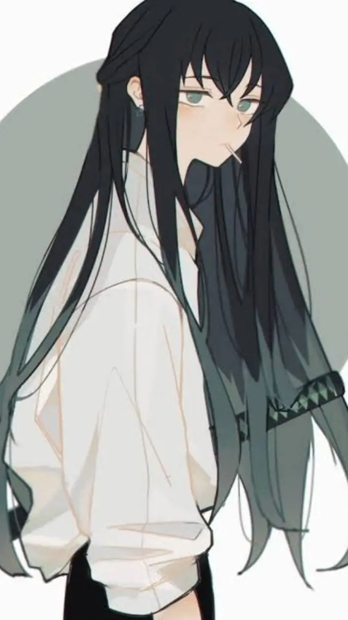 ai character: mejor amigo tokito background