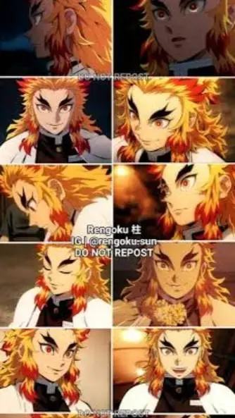 ai character: rengokuuu!😭😭 background