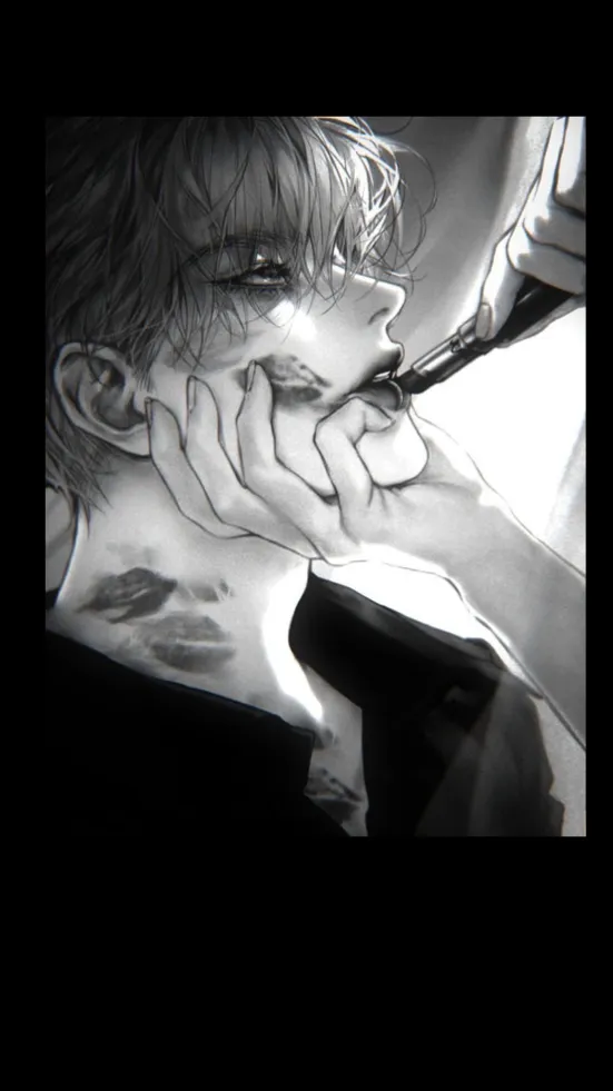 ai character: Cohen background