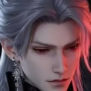 chat with ai character: sylus