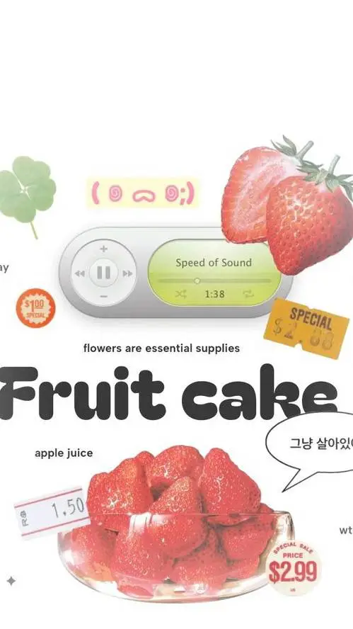 ai character: nice,cute,relax, background