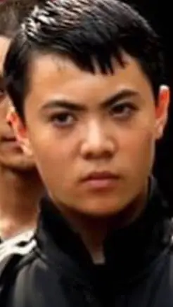 ai character: +cheng fine`§ background