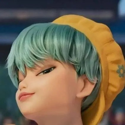 chat with ai character: baby saja💖