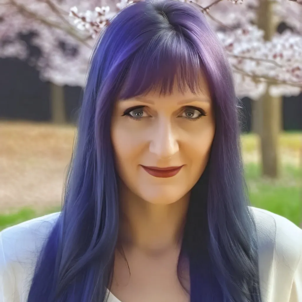 chat with ai character: Karen Supper 