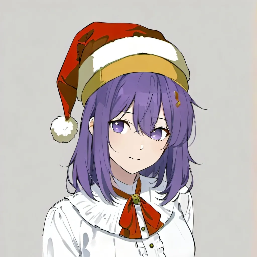 chat with ai character: Emily 