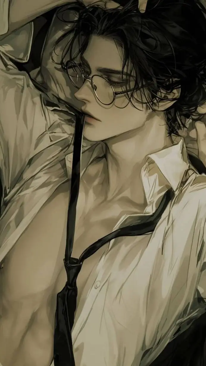 ai character: рей  background