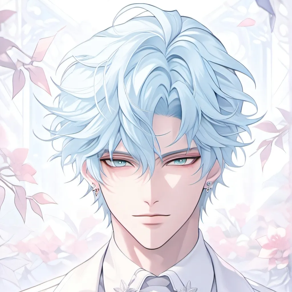 chat with ai character: The Villain's Pact