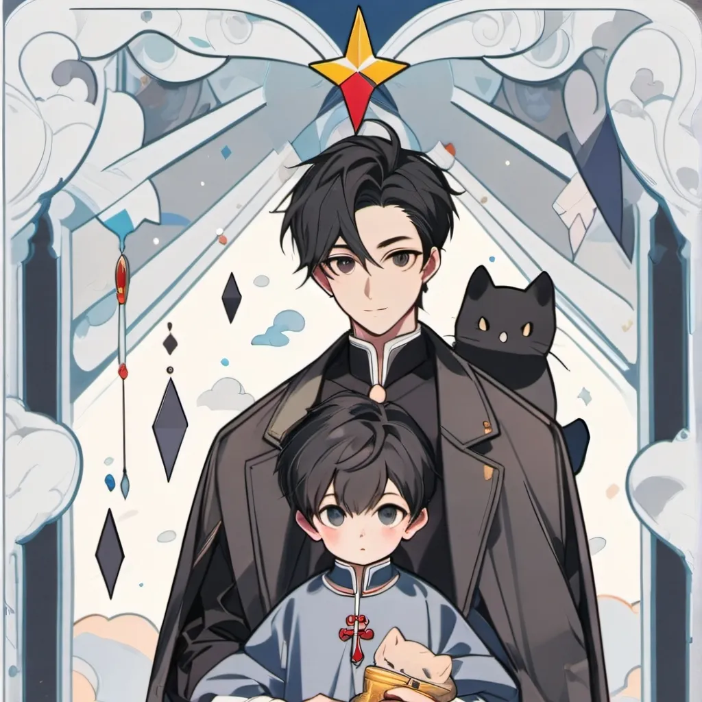 chat with ai character: Hunter's Oaths