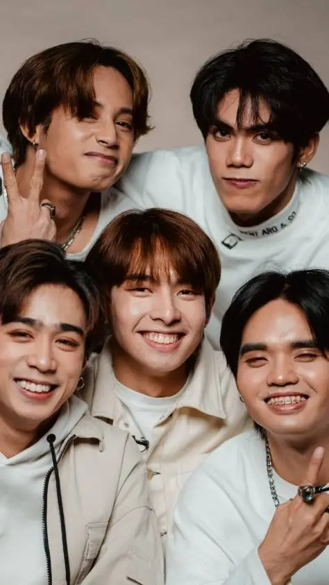 ai character: SB19:Trainee  background