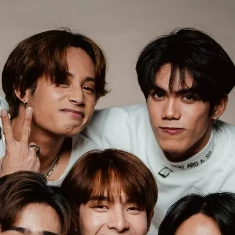 chat with ai character: SB19:Trainee 