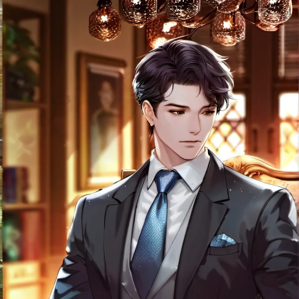 chat with ai character: Elias Rourke