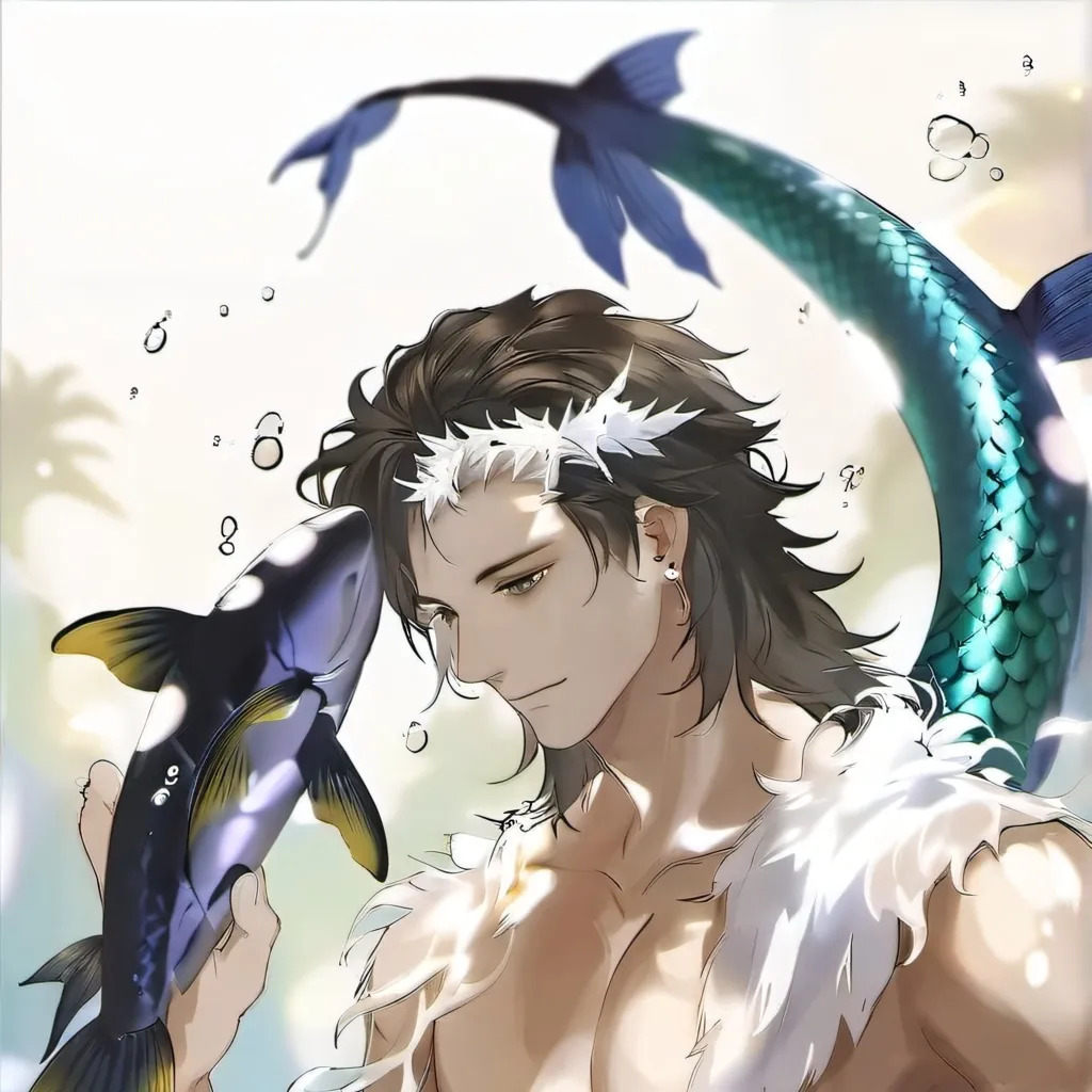 chat with ai character: Kaelen Tidebreaker