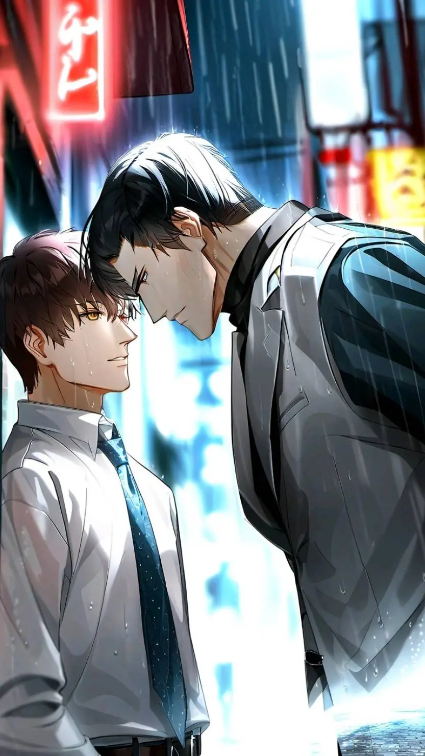 ai character:  Silent  Threat background