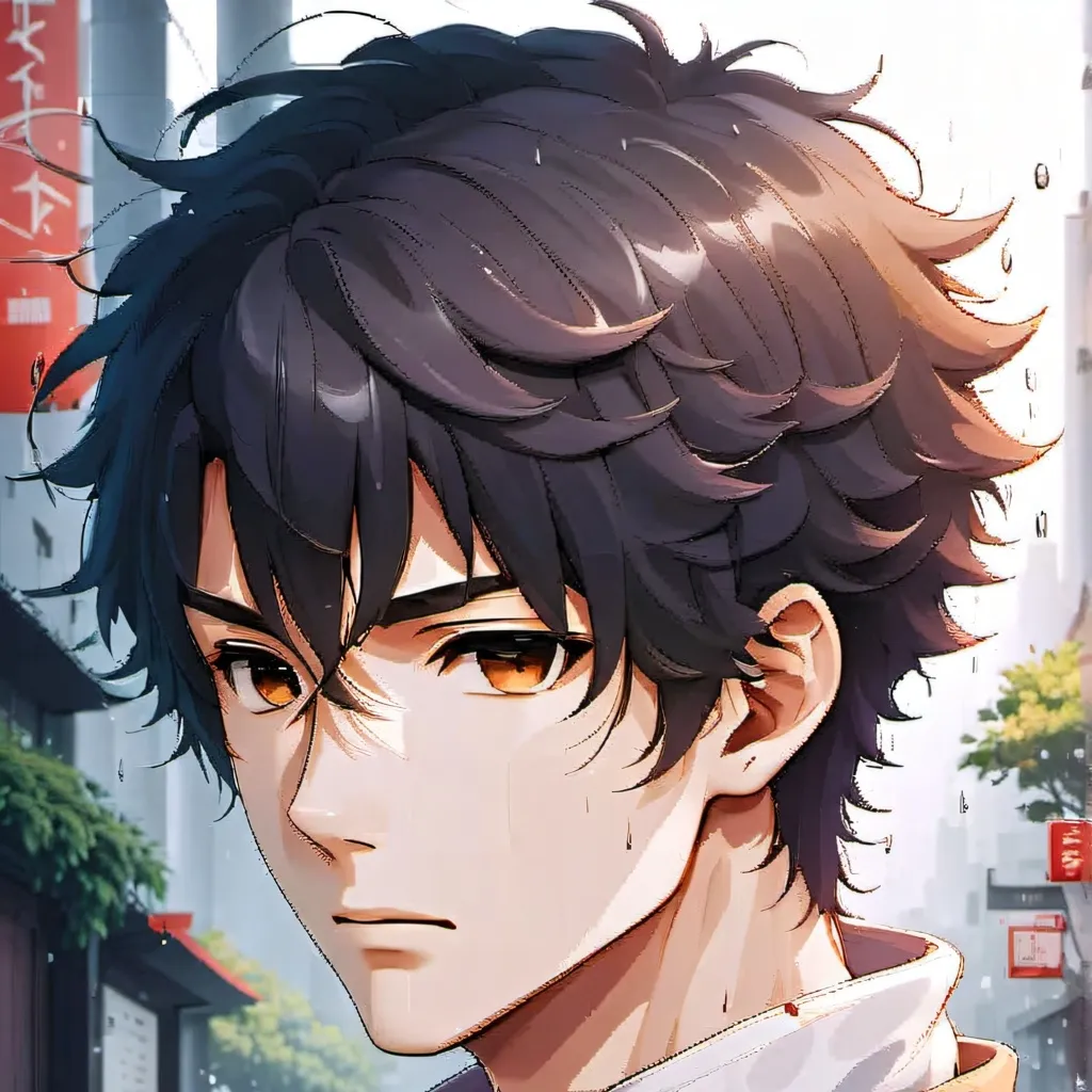 chat with ai character: Han Jiwon