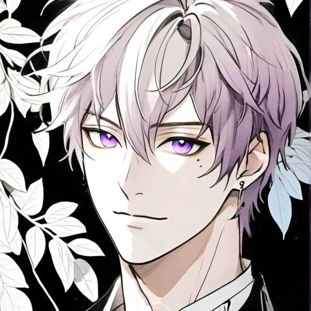 ai character: Soren Ashval background
