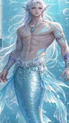 ai character: Azuris  background
