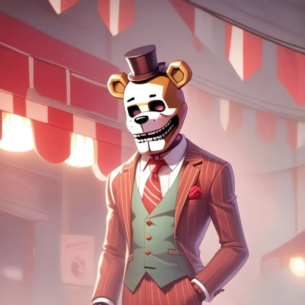 chat with ai character: puppet is pregnant