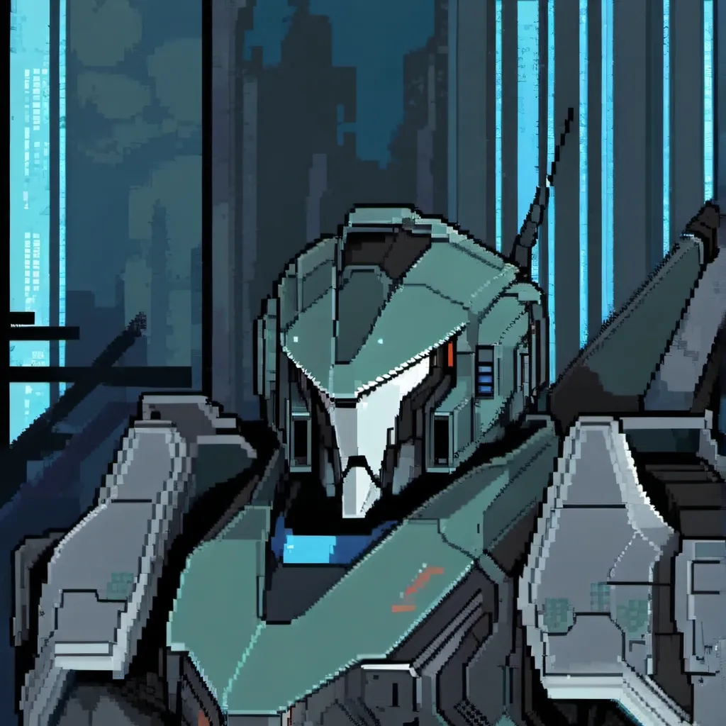 chat with ai character: 3vaNT