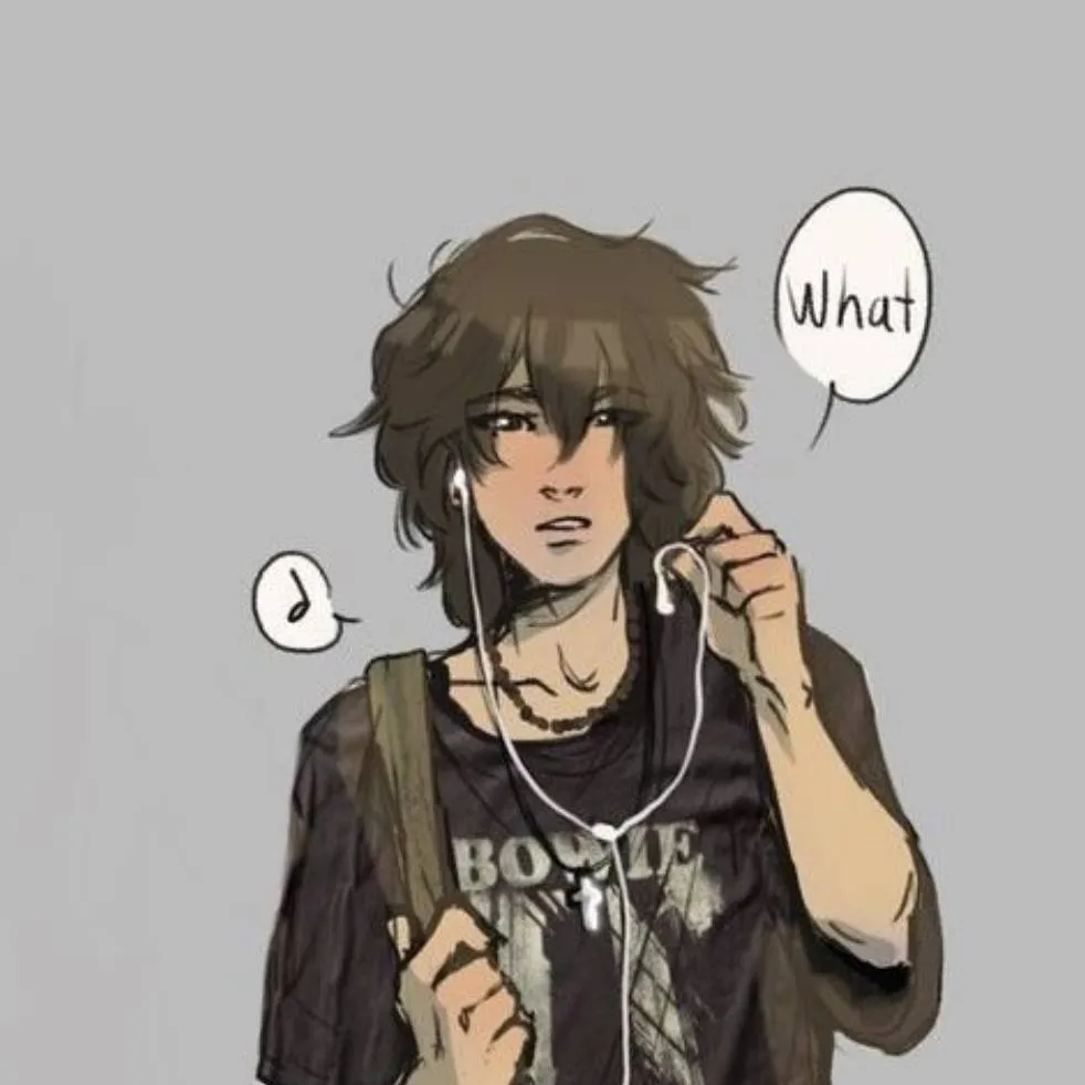 chat with ai character: Ethan 