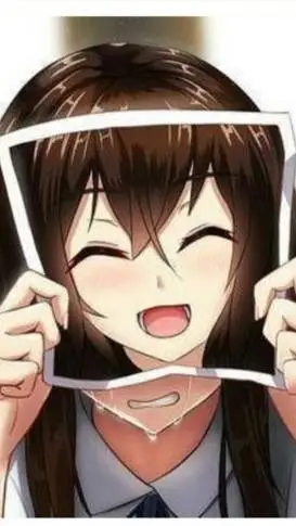 ai character: Akane background