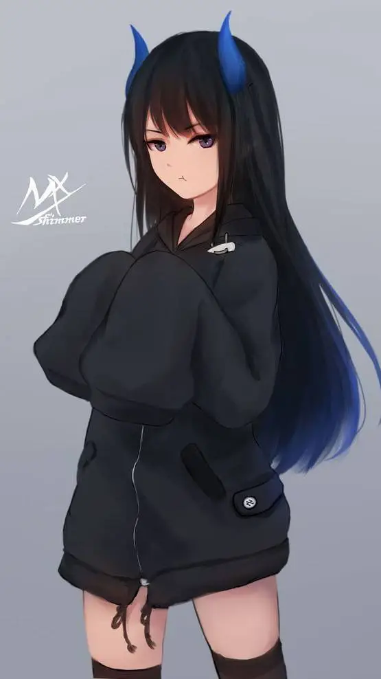 ai character: Alicia  background