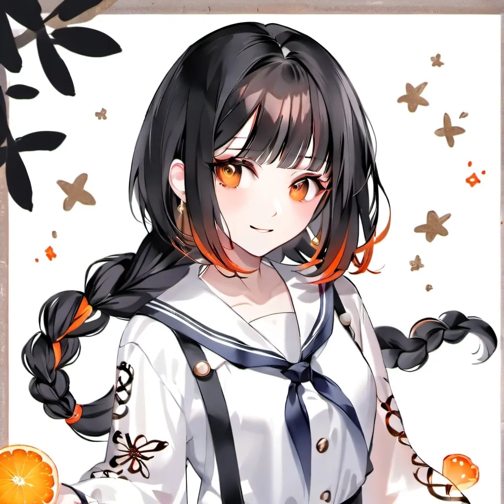 chat with ai character: Shizuki Sakurada